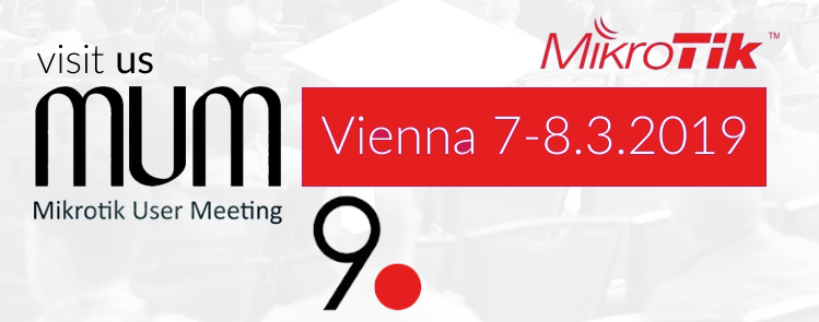 MUM Konferencija – Beč 7-8.3.2019.